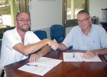 SMMC signs tender contract for new Generators