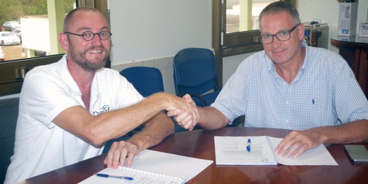 SMMC signs tender contract for new Generators