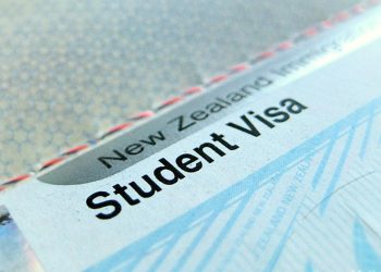 Workshop on “Applying  for a U.S. Student Visa or Canadian Study Permit” scheduled  to be held on August 29, 2019