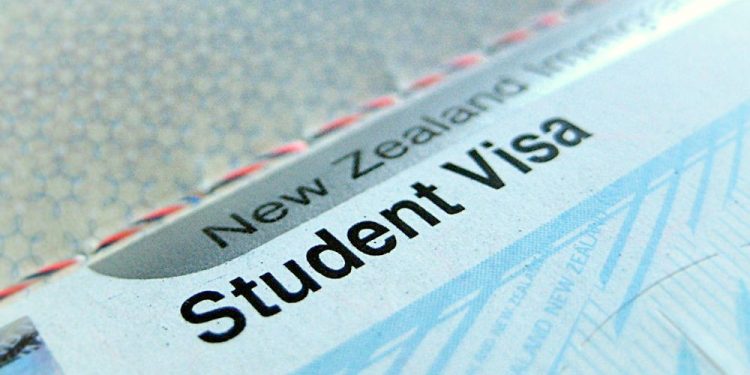 Workshop on “Applying  for a U.S. Student Visa or Canadian Study Permit” scheduled  to be held on August 29, 2019