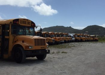 School Bus Drivers and School Children requested to Observe rules for safe school bussing for New School Year
