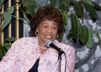 CTO TO PRESENT LIFETIME ACHIEVEMENT AWARD TO TRINIDAD BORN CANADIAN STORYTELLER RITA COX FOR EXPANDING BLACK & CARIBBEAN CULTURE IN TORONTO