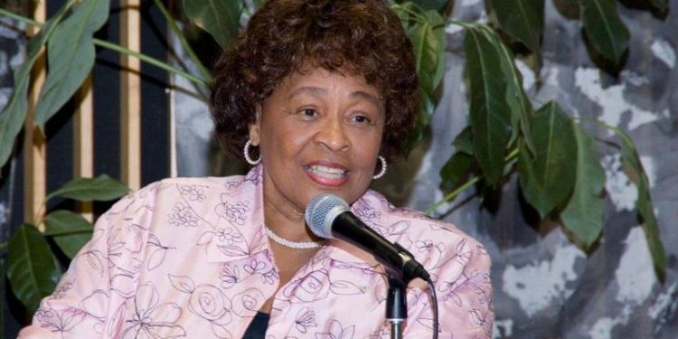 CTO TO PRESENT LIFETIME ACHIEVEMENT AWARD TO TRINIDAD BORN CANADIAN STORYTELLER RITA COX FOR EXPANDING BLACK & CARIBBEAN CULTURE IN TORONTO