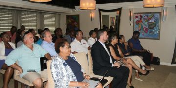 Ministry TEATT host destination Marketing strategy meeting