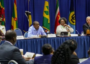 Kenya seeks Caribbean support in bid for UN Security Council seat