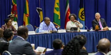 Kenya seeks Caribbean support in bid for UN Security Council seat