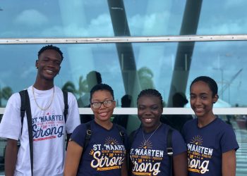 Four to Turkey for Youth Exchange