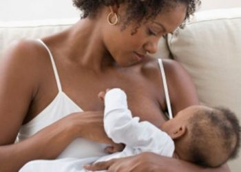 Breastfeeding Photo Competition Deadline Approaching
