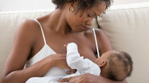 Breastfeeding Photo Competition Deadline Approaching