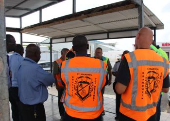 Joint Emergency Evacuation Training