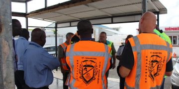 Joint Emergency Evacuation Training