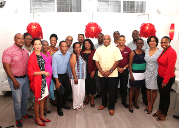 TelEm Group jubilees clock in massive 470 years of service