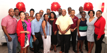 TelEm Group jubilees clock in massive 470 years of service