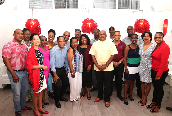 TelEm Group jubilees clock in massive 470 years of service