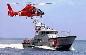 U.S. Coast Guard Relocates Assets to Curacao Out of Precaution