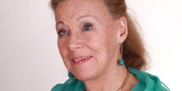 Dutch Princess Christina dies at age 72