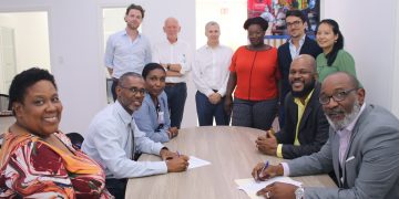 NRPB and GEBE start Water and Electricity Resilience Program