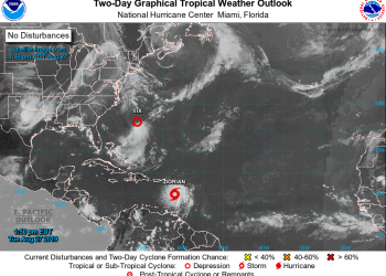 Special Weather Bulletin #12