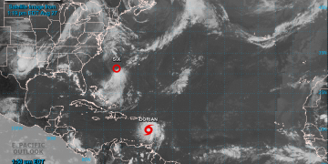 Special Weather Bulletin #12