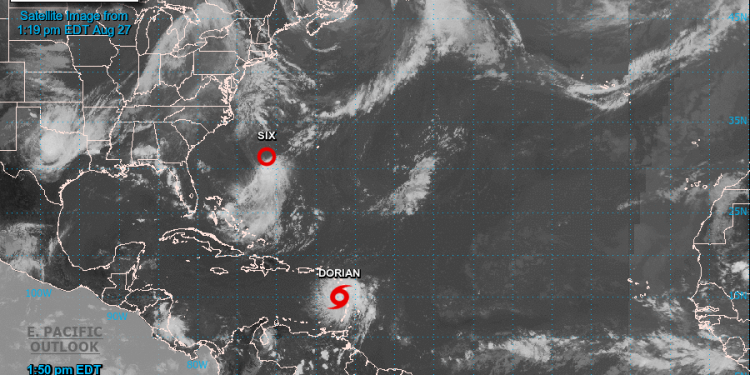 Special Weather Bulletin #12