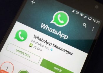 Facebook is changing the name of Instagram and WhatsApp