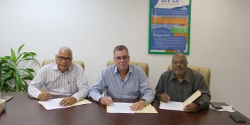 WYCCF AND SZV SIGN TWO NEW CARE AGREEMENTS