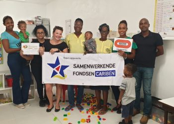 BTC, SFC, Business community help reopen Cay Bay daycare