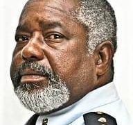 Death announcement of our college Mr.E.E.F WIEL