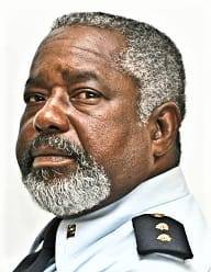 Death announcement of our college Mr.E.E.F WIEL