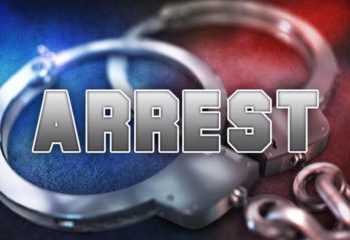 Man arrested for arson