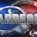 Man arrested for arson