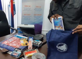 COCI: Be Ready as the Country is in the Peak of the 2019 Hurricane Season