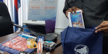 COCI: Be Ready as the Country is in the Peak of the 2019 Hurricane Season