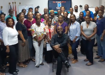 Chamber calls on Entrepreneurs to Register for the next Grow Your Business Workshop