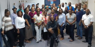 Chamber calls on Entrepreneurs to Register for the next Grow Your Business Workshop