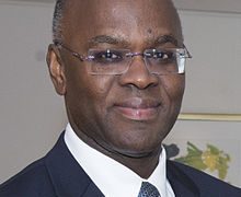 Current political situation.