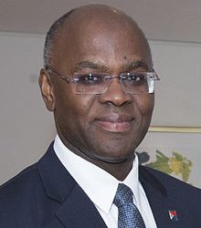 Current political situation.