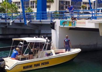 Nature Foundation Announces Participants for Youth Environmental Exchange Collaborates with the Dutch Caribbean Nature Alliance, STINAPA Bonaire and World Wildlife Fund