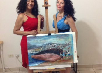 STORM ready for printing