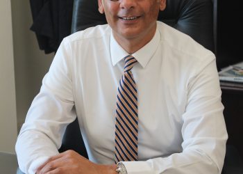 Minister of Finance: APS Pension Fund receives Naf.20 Million Debt Payment