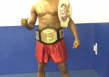 Pre-St. Maarten Day World Kickboxing Competition on Track with New Date and Venue