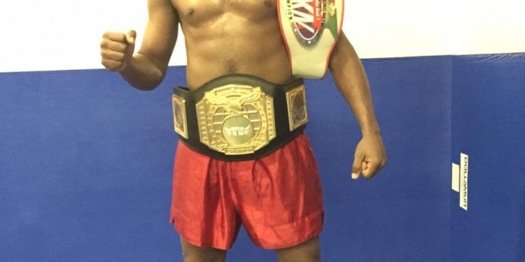 Pre-St. Maarten Day World Kickboxing Competition on Track with New Date and Venue