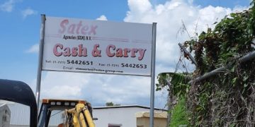 Sub-contractor blamed for damaged telecommunication cable in Cole Bay area Sunday