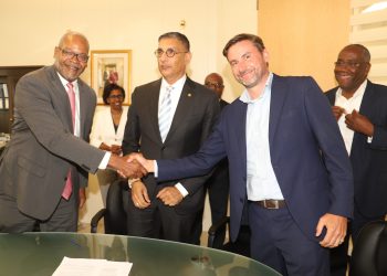 Liberty Latin America announces acquisition of remaining 12.5% of UTS