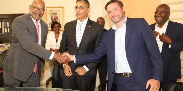 Liberty Latin America announces acquisition of remaining 12.5% of UTS