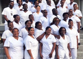 31 students pass SMMC Registered Nurse examinations