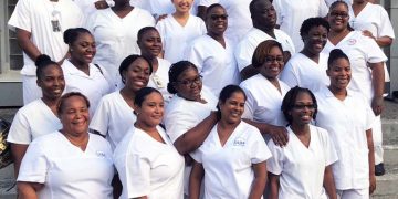 31 students pass SMMC Registered Nurse examinations