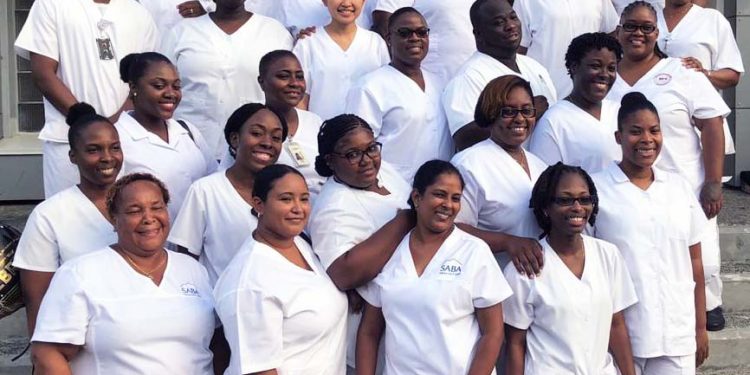 31 students pass SMMC Registered Nurse examinations