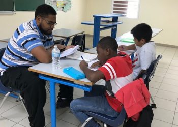 The 8th Annual Rotary/Rotaract Spelling Bee Tutorials 2019