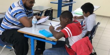 The 8th Annual Rotary/Rotaract Spelling Bee Tutorials 2019